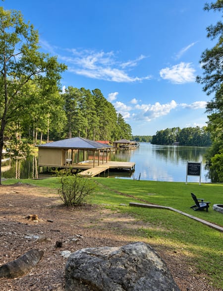 Milledgeville, GA 31061 Baldwin County