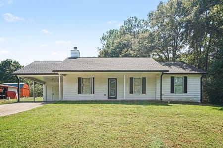 Statham, GA 30666 Barrow County