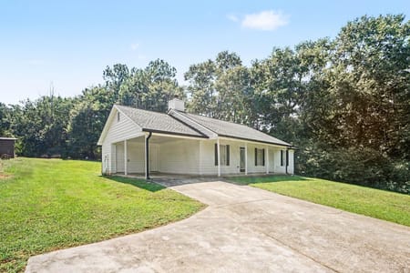 Statham, GA 30666 Barrow County