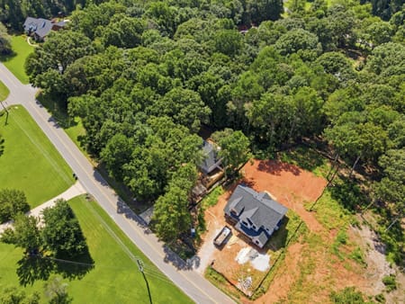 Cumming, GA 30028 Forsyth County