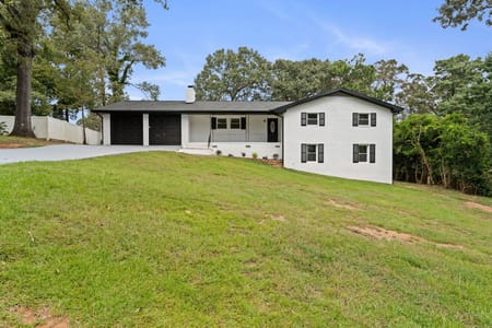 Warner Robins, GA 31088 Houston County