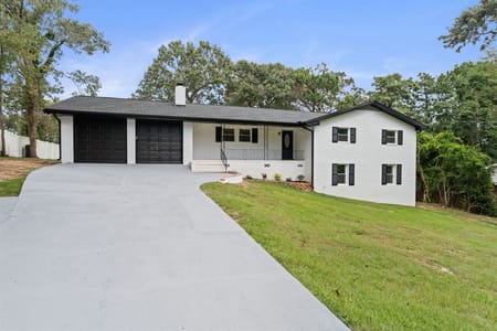 Warner Robins, GA 31088 Houston County