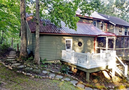 Blairsville, GA 30512 Union County