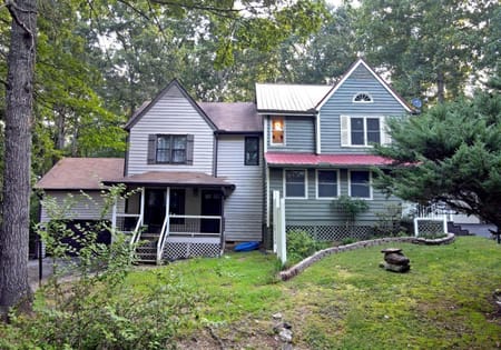 Blairsville, GA 30512 Union County