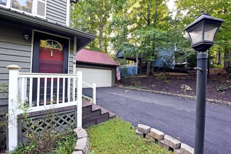 Blairsville, GA 30512 Union County