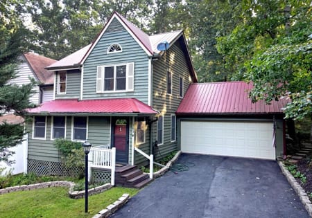 Blairsville, GA 30512 Union County