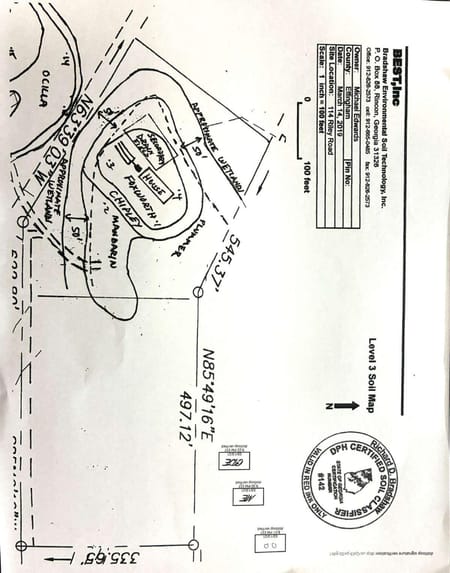 Springfield, GA 31329 Effingham County