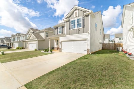 Warner Robins, GA 31093 Houston County
