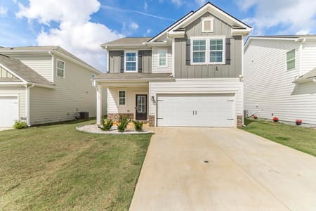 Warner Robins, GA 31093 Houston County