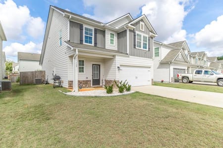 Warner Robins, GA 31093 Houston County