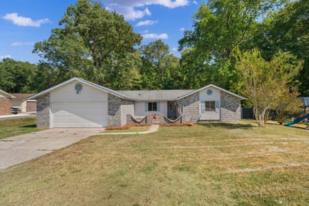 Columbus, GA 31909 Muscogee County