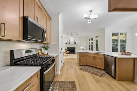 Buford, GA 30518 Gwinnett County