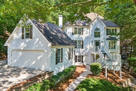 Buford, GA 30518 Gwinnett County