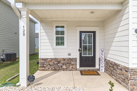 Warner Robins, GA 31093 Houston County
