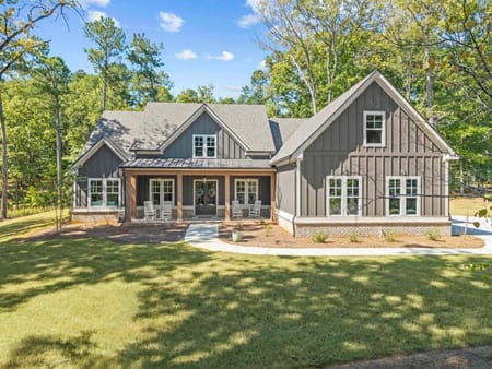 Greensboro, GA 30642 Greene County