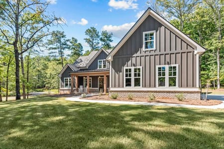 Greensboro, GA 30642 Greene County