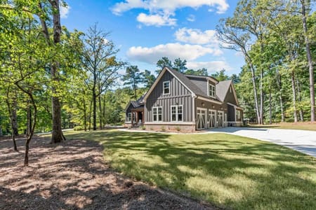 Greensboro, GA 30642 Greene County