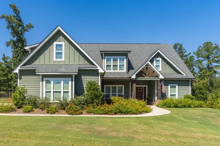Forsyth, GA 31029 Monroe County