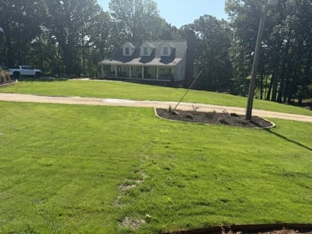 Dawsonville, GA 30534 Lumpkin County