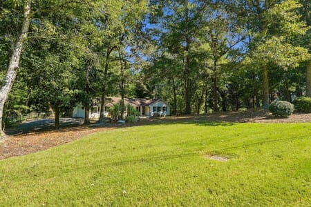 Milton, GA 30004 Fulton County