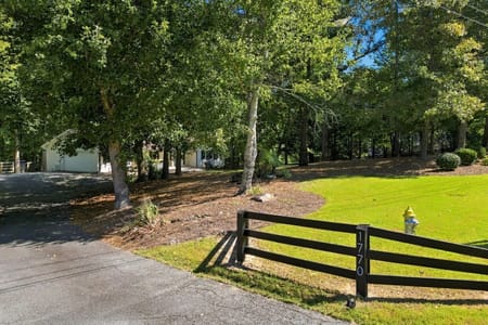 Milton, GA 30004 Fulton County