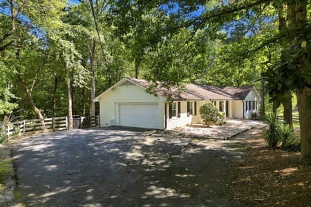 Milton, GA 30004 Fulton County