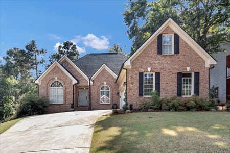 Loganville, GA 30052 Walton County
