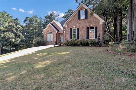 Loganville, GA 30052 Walton County