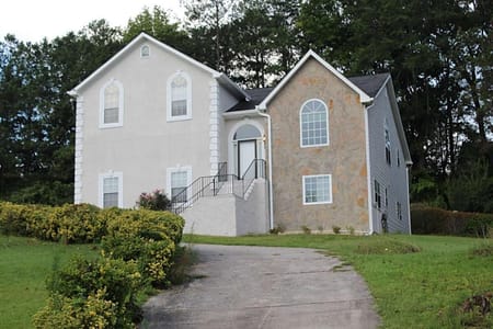 Lithia Springs, GA 30122 Douglas County