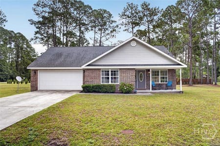 Pembroke, GA 31321 Bryan County