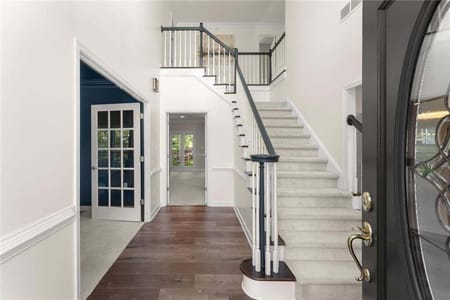 Kennesaw, GA 30152 Cobb County