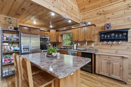Blue Ridge, GA 30513 Fannin County