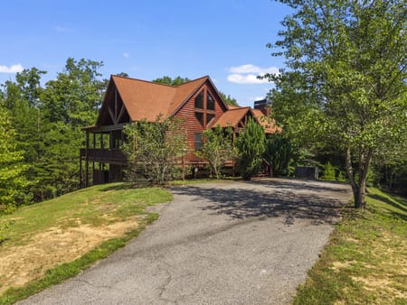 Blue Ridge, GA 30513 Fannin County