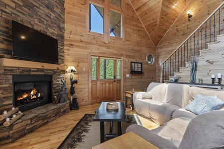 Blue Ridge, GA 30513 Fannin County