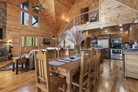 Blue Ridge, GA 30513 Fannin County