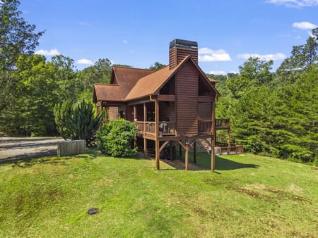 Blue Ridge, GA 30513 Fannin County