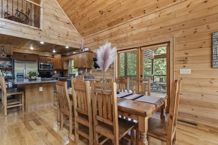 Blue Ridge, GA 30513 Fannin County