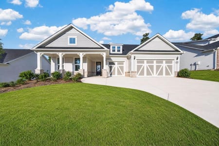 Greensboro, GA 30642 Greene County