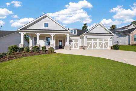 Greensboro, GA 30642 Greene County