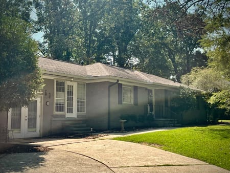Gainesville, GA 30501 Hall County