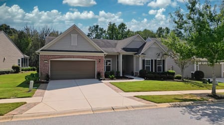 Griffin, GA 30223 Spalding County