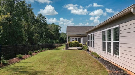 Griffin, GA 30223 Spalding County