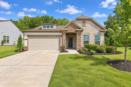 Peachtree City, GA 30269 Fayette County