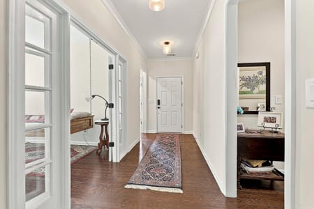 Peachtree City, GA 30269 Fayette County