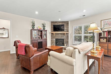 Peachtree City, GA 30269 Fayette County