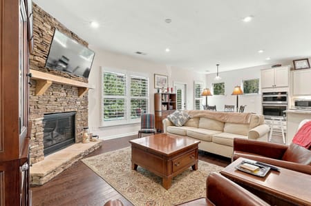 Peachtree City, GA 30269 Fayette County