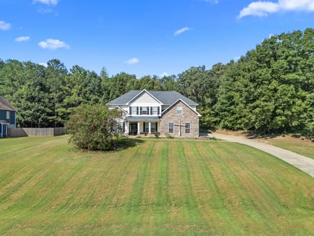 Milner, GA 30257 Lamar County