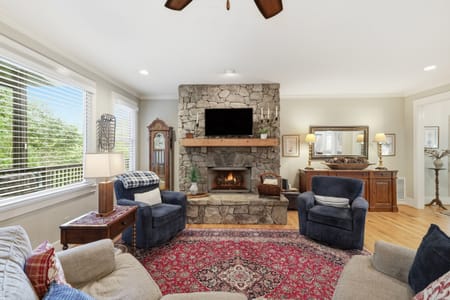 Sky Valley, GA 30537 Rabun County
