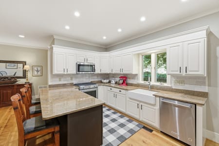 Sky Valley, GA 30537 Rabun County