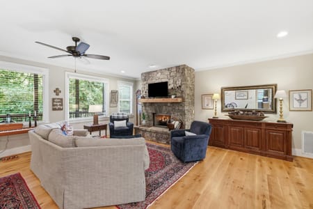 Sky Valley, GA 30537 Rabun County